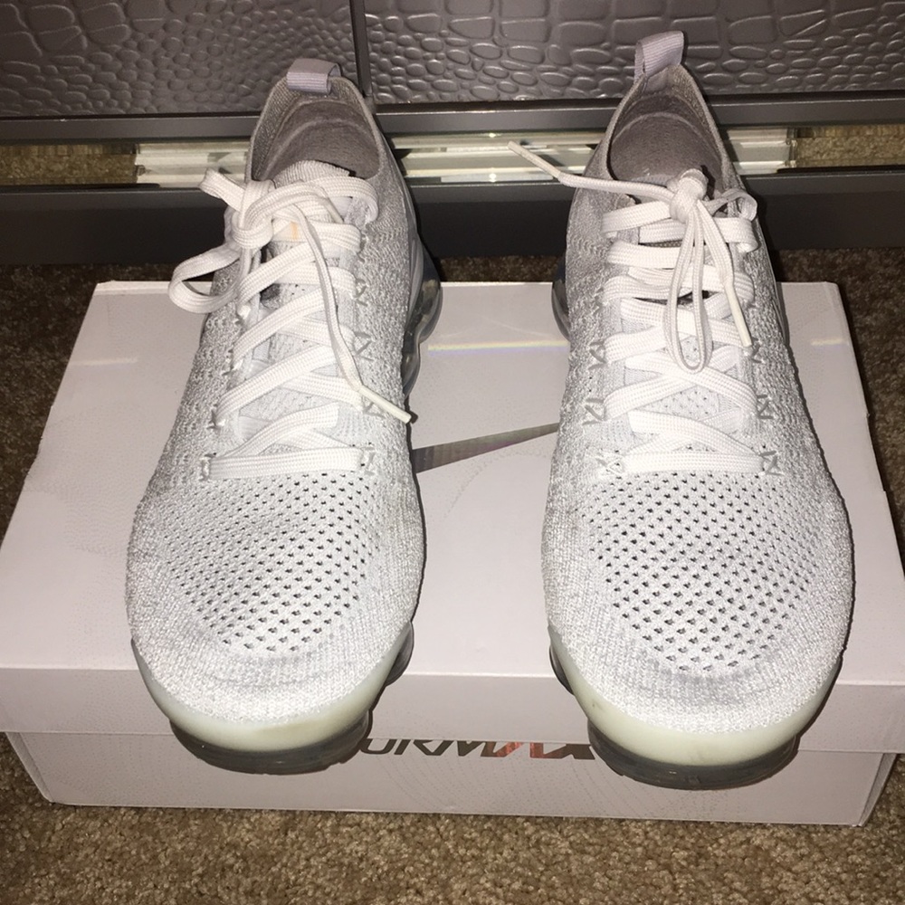 W Nike air vapormax flynit 2